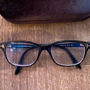 Tom Ford TF5196 glasses